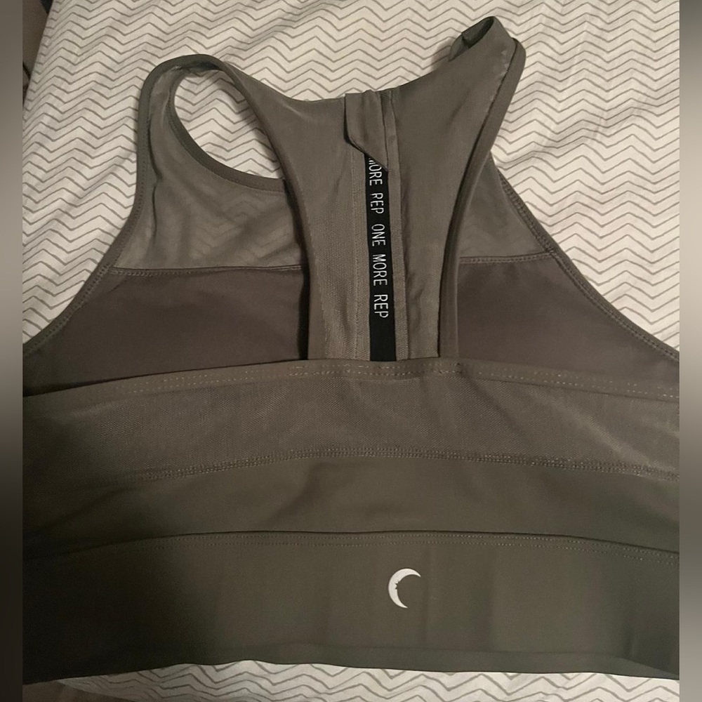 Brand new ZYIA 🌙 All Star 🌟 sports Bra